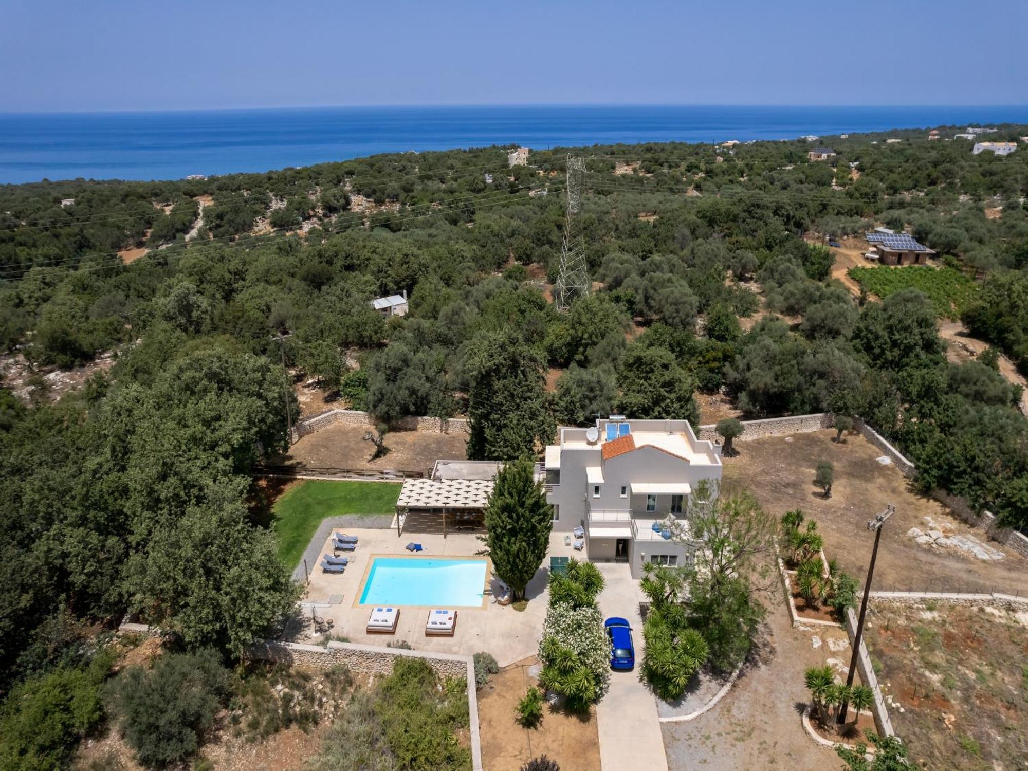 Villa Ellie - Heated Pool, Playground, Garden & Bbq! Βεδέροι Εξωτερικό φωτογραφία