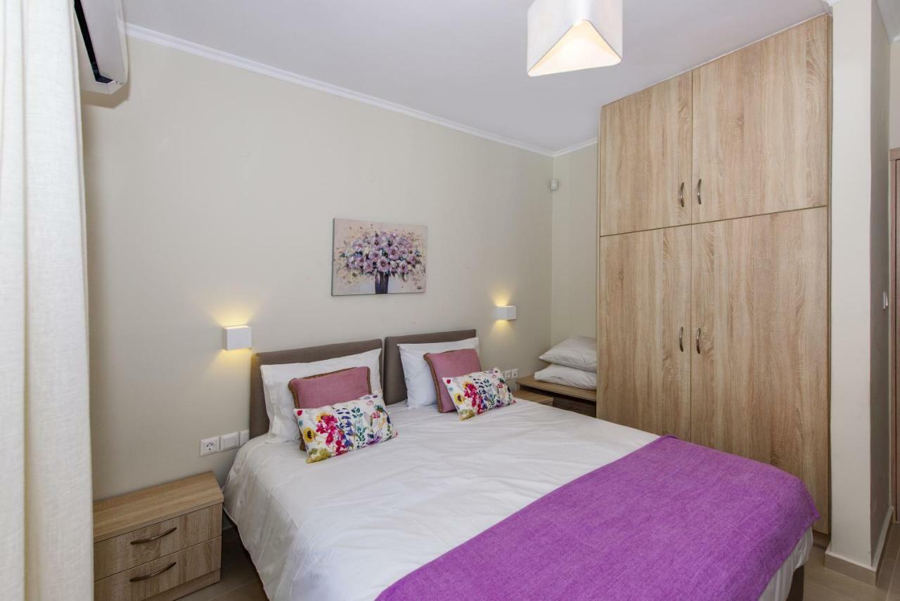 Villa Ellie - Heated Pool, Playground, Garden & Bbq! Βεδέροι Εξωτερικό φωτογραφία
